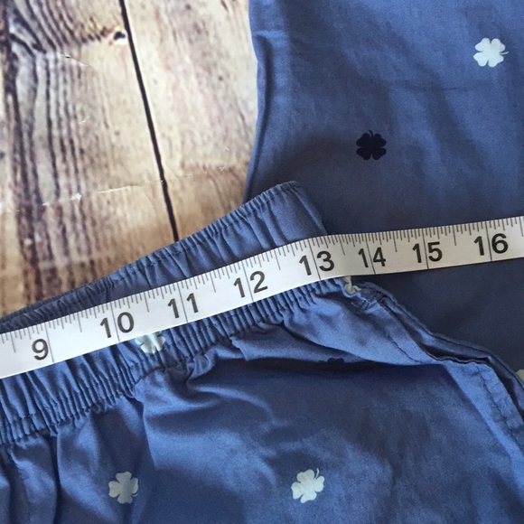 Lucky Brand Mens sleep pants - Picture 4 of 9